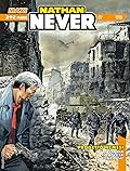 Maxi Nathan Never n. 15: Progetto Nemesi
