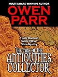 The case of the Antiquities Collector