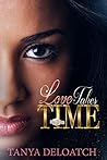 Love Takes Time: Lexi's Heart