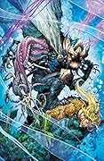 Aquaman (2016-) #36