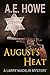 August's Heat (Larry Macklin Mysteries #10)