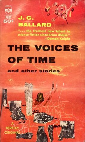 The Voices Of Time