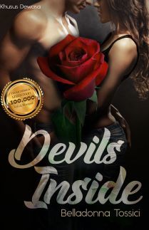 Devils Inside (Paperback)