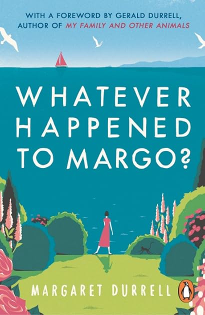 Whatever Happened To Margo
