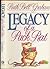 Legacy of a Pack Rat by Graham, Ruth Bell (1989) Hardcover