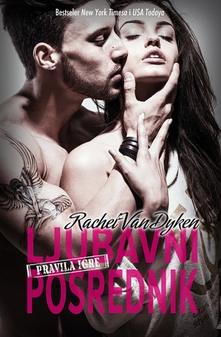 Ljubavni posrednik: Pravila igre (Wingmen Inc., #1)