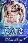 Tae (Talonian Warriors, #2)