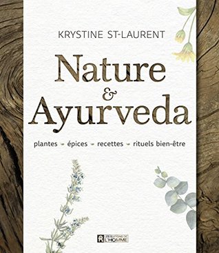Nature & Ayurvéda (Paperback)