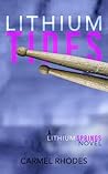 Lithium Tides (Lithium Springs, #2)