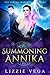 Summoning Annika: The Vikin...