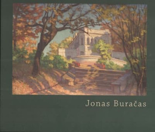 Jonas Buračas