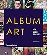 Album Art: New Music Graphics /anglais