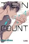 Ten Count, tomo 4 by Rihito Takarai
