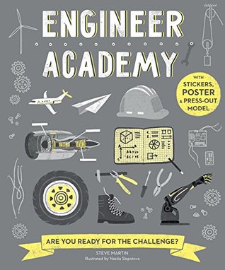 Engineer Academy (Paperback)