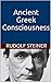 Ancient Greek Consciousness (Introductions to Anthroposophy Book 3)