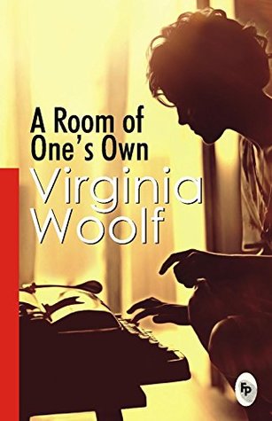 A Room of Ones Own by Virginia Woolf