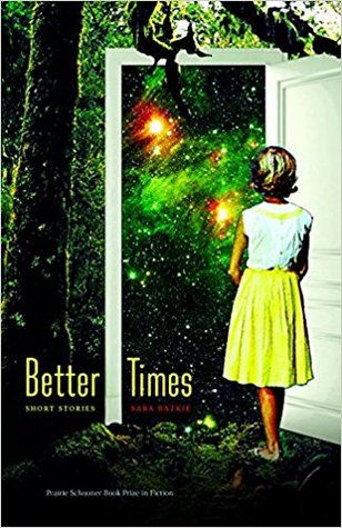 Better Times (Paperback)