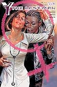 Y: The Last Man #33