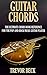 Guitar Chords by Trevor Beck