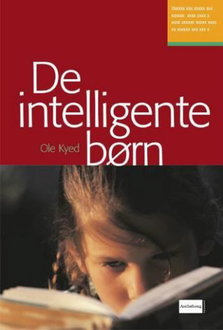 De intelligente børn (Paperback)