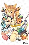 Strongest Gamer by Shinobu Yuki Strongest Gamer by Shinobu Yuki