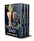 With Ties that Bind Boxset (Broken Bonds, #4-6)