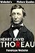 Webster's Henry David Thore...