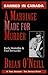 A Marriage Made for Murder by Brian O'Neill