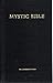 Mystic Bible