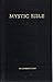 Mystic Bible by Randolph Stone