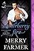 Winterberry Fire (Winterberry Park #2; The Silver Foxes of Westminster #2.6)