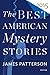 The Best American Mystery Stories 2015 (The Best American Series)