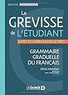 Le grevisse de l'...