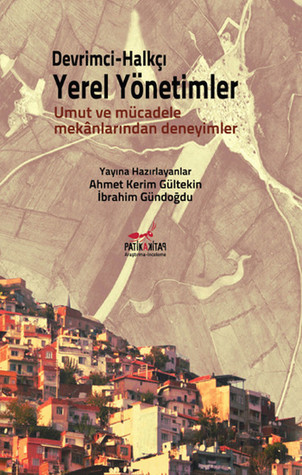 Devrimci-Halkçı Yerel Yönetimler