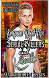European Road Trips, Serial Killers, and Kink: Volume 12 (The Demon Heart Series)