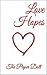 Love Hopes by The Paper Doll
