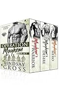 Operation Mayhem Box Set