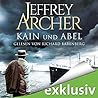 Kane und Abel by Jeffrey Archer