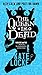 The Queen Is Dead (The Immortal Empire, #2)
