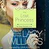 The Lost Princess by Lacy Williams
