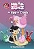 Hanazuki: An Egg to Crack: (A Hanazuki Chapter Book) (Hanazuki Chapter Books)