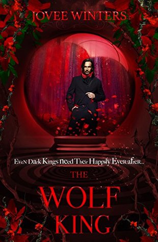 The Wolf King (Kindle Edition)