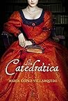 Book cover for La catedrática (ESPASA NARRATIVA) (Spanish Edition)