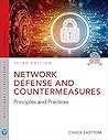 Network Defense and Countermeasures: Principles and Practices (Pearson IT Cybersecurity Curriculum (ITCC)) Network Defense and Countermeasures: Principles and Practices (Pearson IT Cybersecurity Curriculum (ITCC))