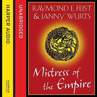 Mistress of the Empire