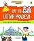 Off to Uttar Pradesh