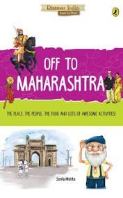 Off to Maharashtra (Discover India)