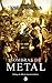 Sombras de metal by José A. Bonilla