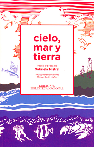 Cielo, mar y tierra (Paperback)