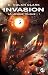 Invasion (La Longue Traque #1)